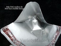10 Poly Bag Mailers 30”x 36” EXTRA LARGE 2.5 Mil Shipping Bags 30×36
