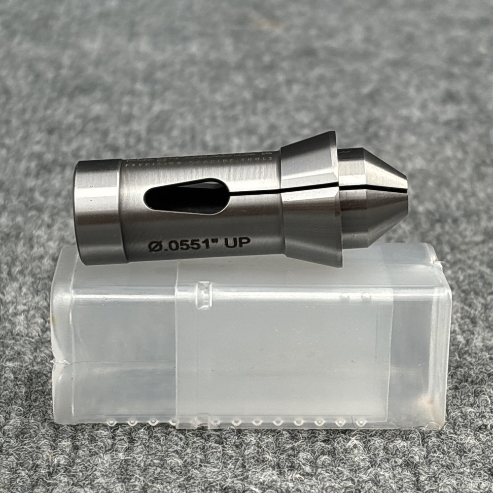 Serge Meister F20-49-12.70 Ø.0551” UP Collet New