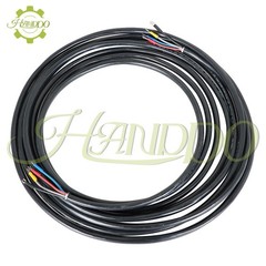 1/4 – 1/2 Dia. Install For Mini Split Heat Pump Systems Three Length Options