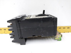 Square D 30 Amp I-Line Circuit Breaker 600 VAC / 250 VDC 3 Pole FA36030