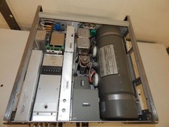 *TC* HEWLETT PACKARD HP 5061A CESIUM BEAM FREQUENCY STANDARD- TUBE (FQM61)