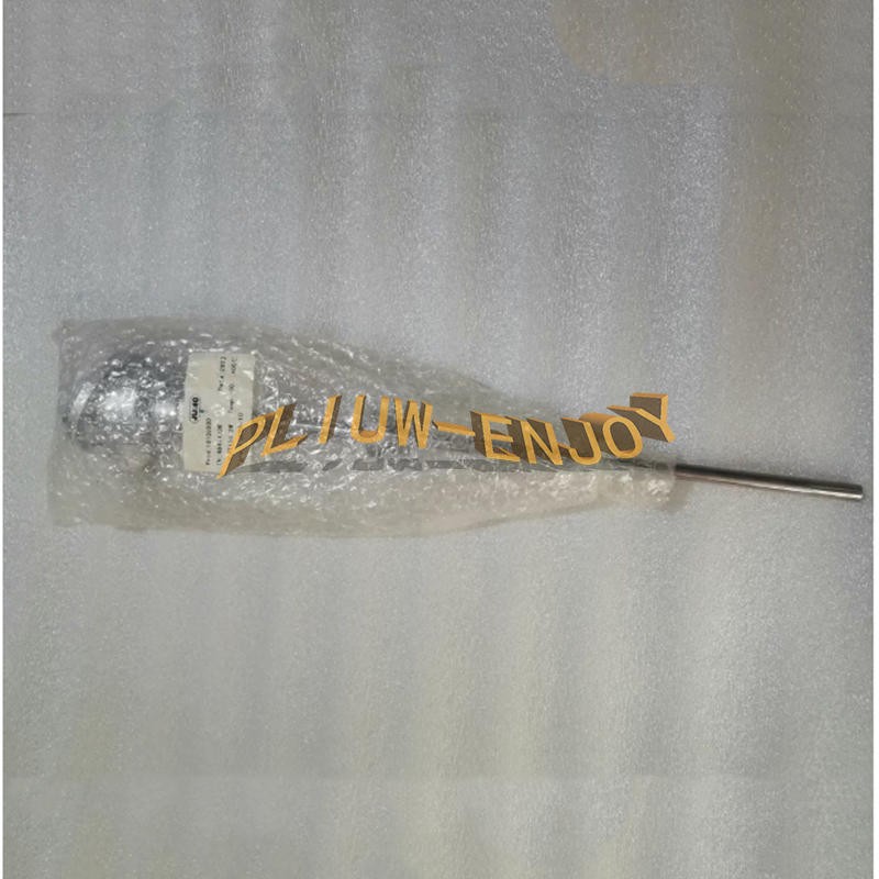 1PCS New JUMO 902020/10 1xPT100 -50…400℃ temperature sensor