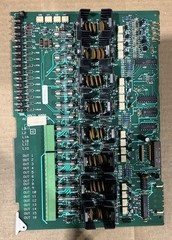 🔥BARBER-COLMAN A-13402-103 AC OUTPUT PCB, Used, Free Ship🇺🇸