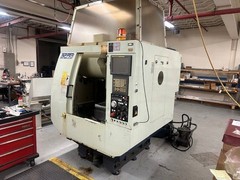 Tongtai TMV510T CNC machining center