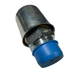 New Parker H1-05-16MP Elastomeric Seal Mechanical Relief Valve Ships Free