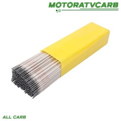 ALL-CARB E7018 3/32″×14″ 10Ibs Stick Welding Electrode Welding Rods Carbon Steel