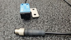 SICK WTV4-3P3021S64 Miniature Photoelectric Proximity Sensor 10 V DC … 30 V DC