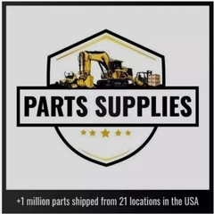 312DB 022639 Cross Manufacturing Tie Rod Cylinder 2500 PSI 3″ Bore x 12″ Stroke