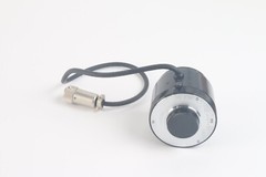 Burle TC1849H-BISS 50mm Camera Lens