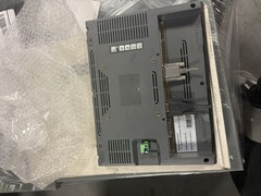APLEX ADP-1121T 12″ COLOR TFT INDUSTRIAL DISPLAY MONITOR USED