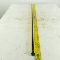 STI MiniSafe-B MS4340BX Transmitter Safety Light Curtain 40″