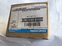 Thomas & Betts 256-30695-264SP Lugs ( Box Of 10 )