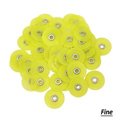 Dental Soflex Coarse Medium Fine Superfine Composite Finishing Polishing Disc 14