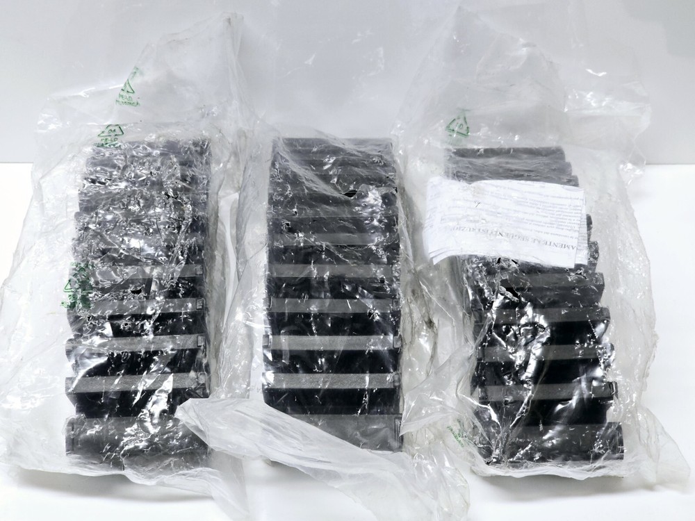 Three Integrity Products IntegriFuse Electrofusion (EF) Flex Restraints V25.0