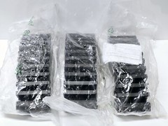 Three Integrity Products IntegriFuse Electrofusion (EF) Flex Restraints V25.0
