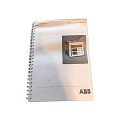 ABB C350 Commander Process Controller C351/0000/STD