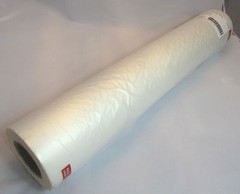 NEW GBC Nap-Lam Il Gloss Laminating Film 1.5 mil 25″X500′ Poly-Out 3125477