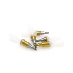 Dental Locator Abutment For Hiossen/Nobel Biocare/Zimmer/Straumann/ITI/Mis/Adin