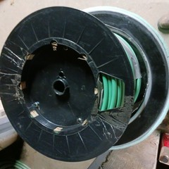 ATP LE-08M (8×5) ANTI-FLAMING 18 XOL W.P. 175 PSI/1.2 MR (100 Meters, 330′)