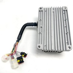 New 1× Electric Vehicle AC Motor Controller 60V MC3526