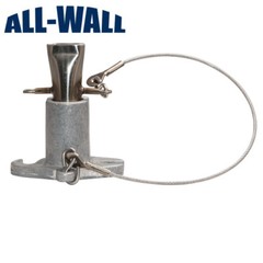TapeTech Box Filler Valve Fitting for Drywall Pumps 90T – Fill Flat Boxes