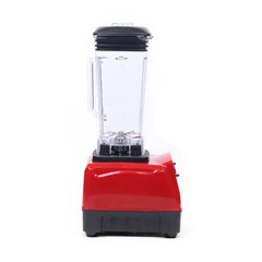 1500W Professional Blender Commercial Countertop Blender 68 oz Smoothies Shakes