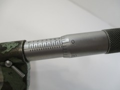 (1-1/4) POUNDS SOLID CARBIDE Rod .750″ Diameter x 5″ Long Tungsten 1.25 # in EC