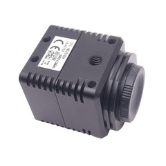 Omron Sentech STC-HD203DV CMOS Camera, 1/2.8″, 1920×1080 60fps Max, 12VDC