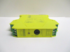 PHOENIX CONTACT, 2981978, PSR-SCP-24VDC/FSP/1X1/1X2, SAFETY RELAY