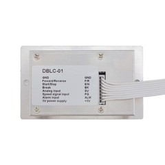 STEPPERONLINE Brushless DC Motor Controller BLDC Driver