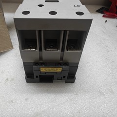 METASOLE CONTACTOR LS MC130A(2521)