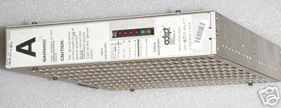Adept Technology 10300-15200 M Servo Drive #A Amplifier Rev AG