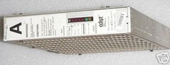 Adept Technology 10300-15200 M Servo Drive #A Amplifier Rev AG