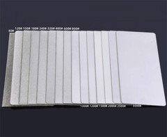 Square Diamond Grinding Sharpening Plate 170*75mm Whetstone Stone 80-3000 Grit