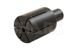 3 PC PRECISION EXPANDING ARBORS SET MANDRELS 1-1/2“ 1-3/4” 2“ LATHE MILLING P