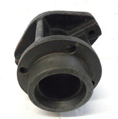 UNKNOWN BRAND, HYDRAULIC PUMP ADAPTER, S6000, 2″