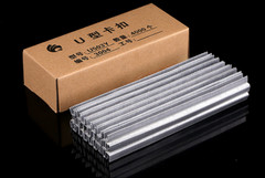 4000 pieces U type 503Y Clips for Manual U-shape Sausage Clipper