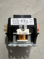 Magnetic Contactor Definite Purpose 1P 40A Coil Voltage 24V XKJL1-40/2. (BS-4)