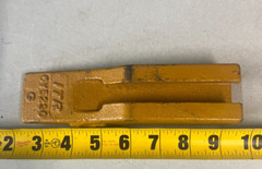 ITR 6Y-5230 High Temperature Scarifier Bucket Tooth Tip for CAT Motor Grader