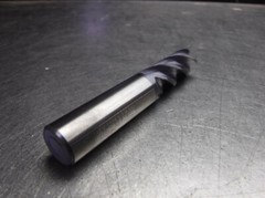 Widia Hanita 1/2″ 4 Flute Solid Carbide Endmill TF4V0513015E (LOC1584)