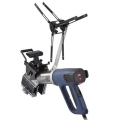 MT985 Small Portable Edge Banding Machine Curve Straight Manual Edge 220V Bander