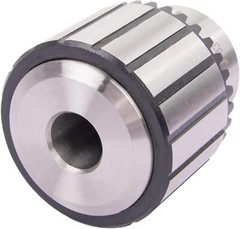 HFS(R) Drill Chuck w/Key (1/32″-1/2″ and JT33)