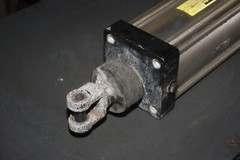PARKER 4MA 05.00 BE4MAU13A 8.500 5 bore 8.5 stroke pneumatic cylinder INV=21120