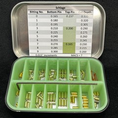 U.S. Locksport Starter Kit