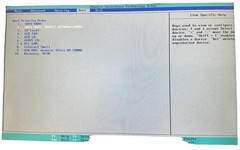 1060-7957 VERSAVIEW 5400 Allen-Bradley 12.1 ” LCD PANEL Industrial Computer