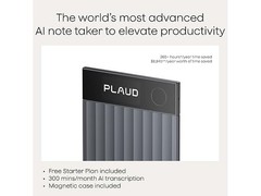 (NEW) Plaud Note Pro AI Voice Recorder