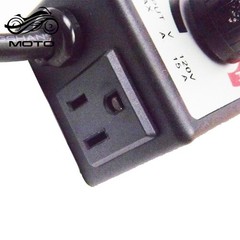 Variable Speed Controller for Router Fan Electric Motor Rheostat 120V Adjuster