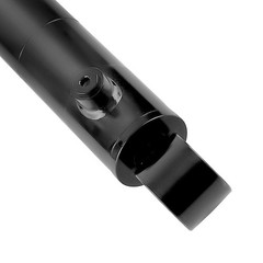 Hydraulic Tilt Bucket Cylinder For New Holland Models L865 LX865 L185 87038982