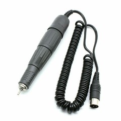 Dental Lab Polishing Handpiece 45K RPM Electric Micromotor N8 Polisher USA
