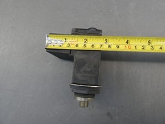 Allen-Bradley 42GNC-9210-QD DeviceNet Photoelectric Sensor